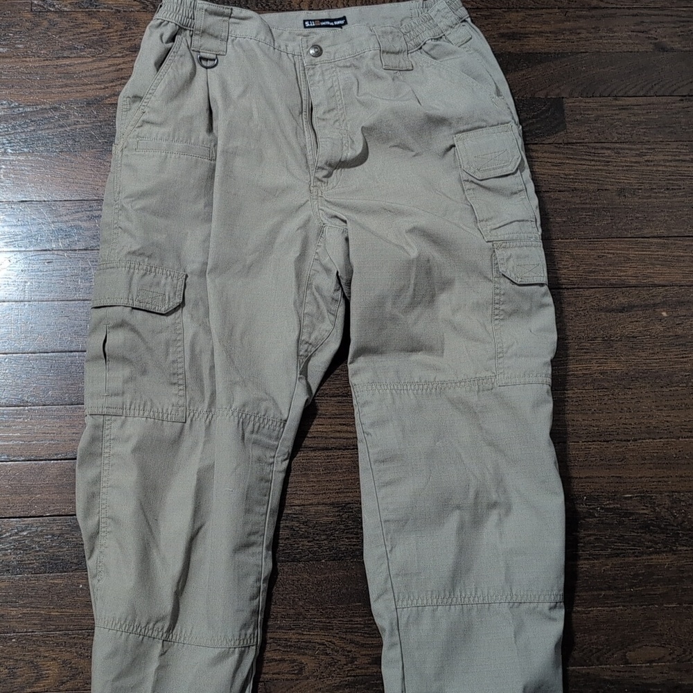 5.11 Tactical Pants